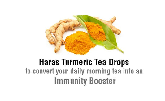 Turmeric Juice