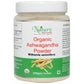 Naturz Ayurveda Organic Ashwagandha Powder | Swadesiicart