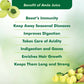 Herbal Canada Amla Ras - Swadesiicart