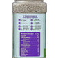 Fulsome Premium White Chia Seeds - Swadesiicart