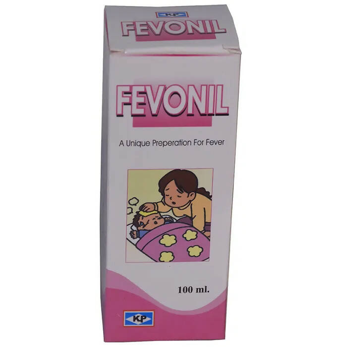 Kent Pharma Fevonil | Swadesiicart