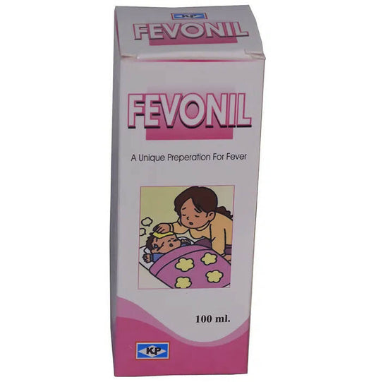 Kent Pharma Fevonil | Swadesiicart
