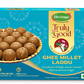 Heritage Pure Ghee Millet Laddu | Swadesiicart
