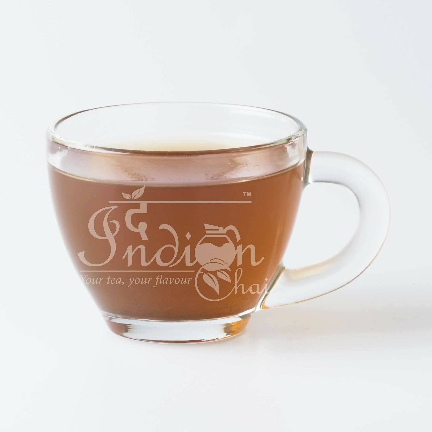 The Indian Chai - Chocolate Tea - Swadesiicart