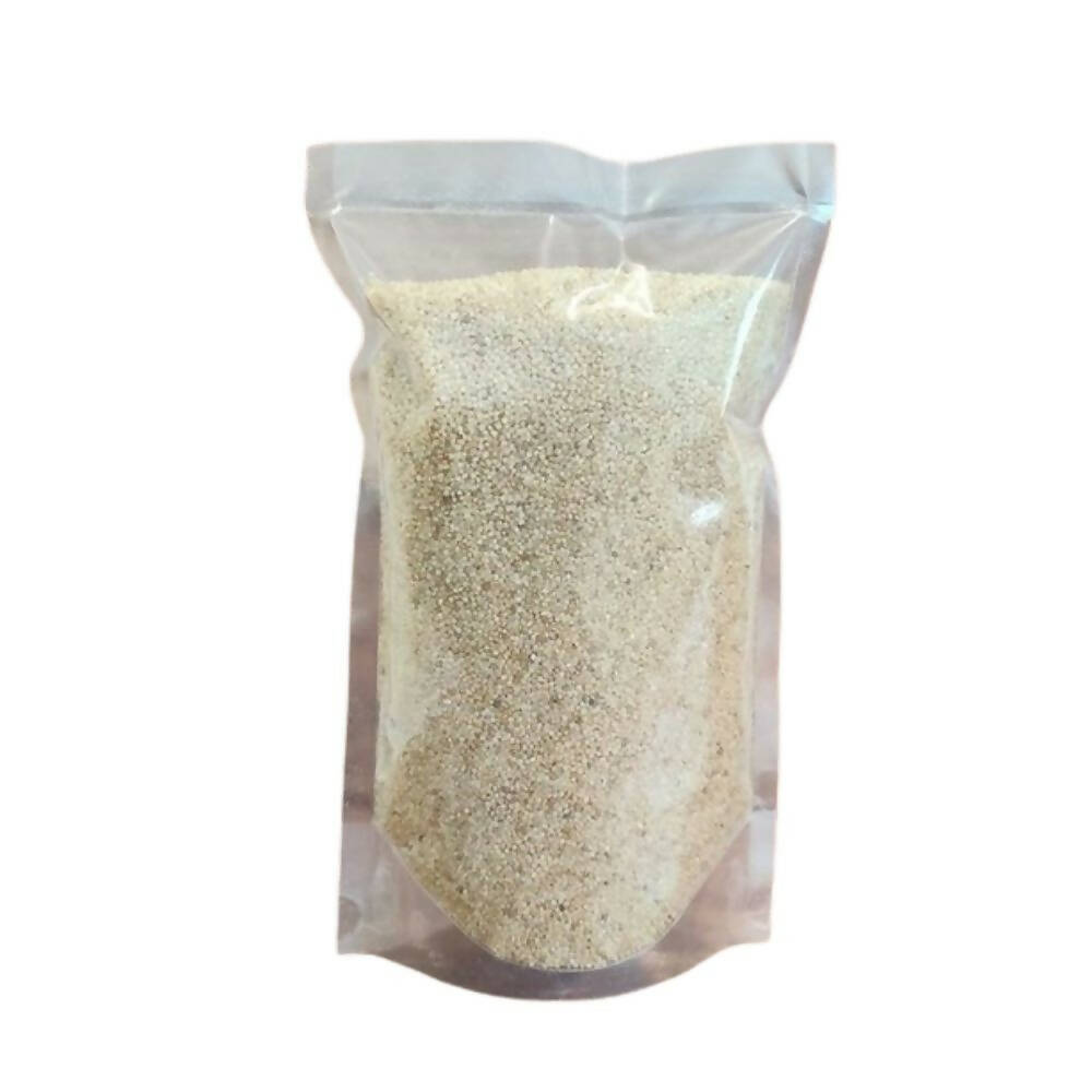 Satjeevan Organic Kutki Little Millet - Swadesiicart