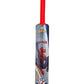 Manaki Enterprise Plastic Spiderman Cricket Kit (Multicolour) - Swadesiicart