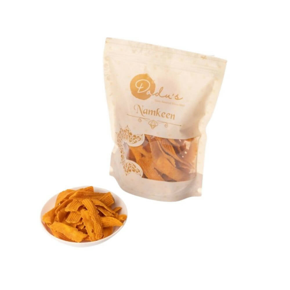 Dadu's Ribbon Pakoda | Swadesiicart
