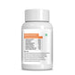 Ae Naturals Health Tone Weight Gain Capsules - Swadesiicart