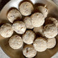 Hetha Millet Raisin (Munakka) Cookies with Ghee | Swadesiicart