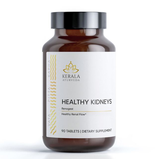 Healthy Kidneys - Renogest (90 Tablets)