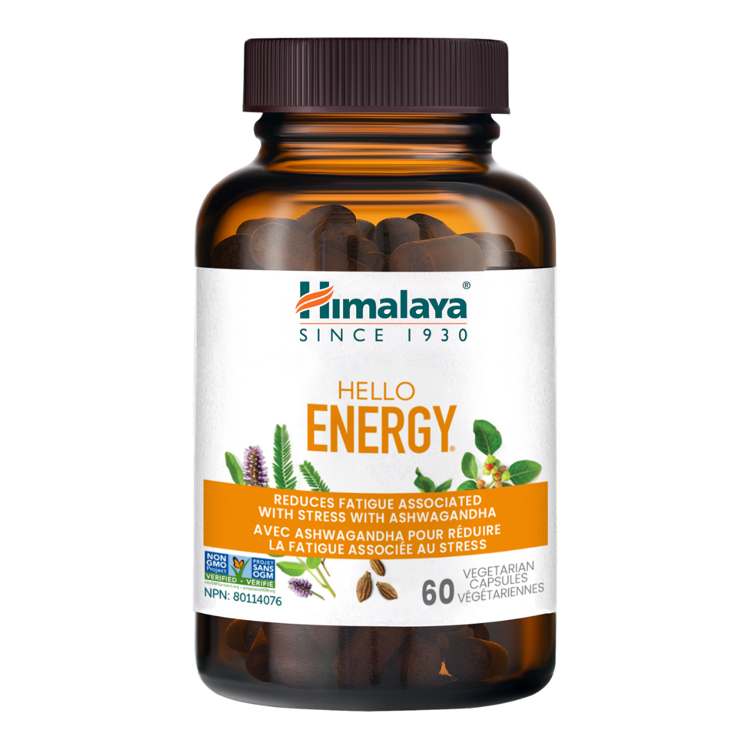 Hello Energy®