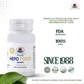 Hepo Forte | Liver Support Capsules