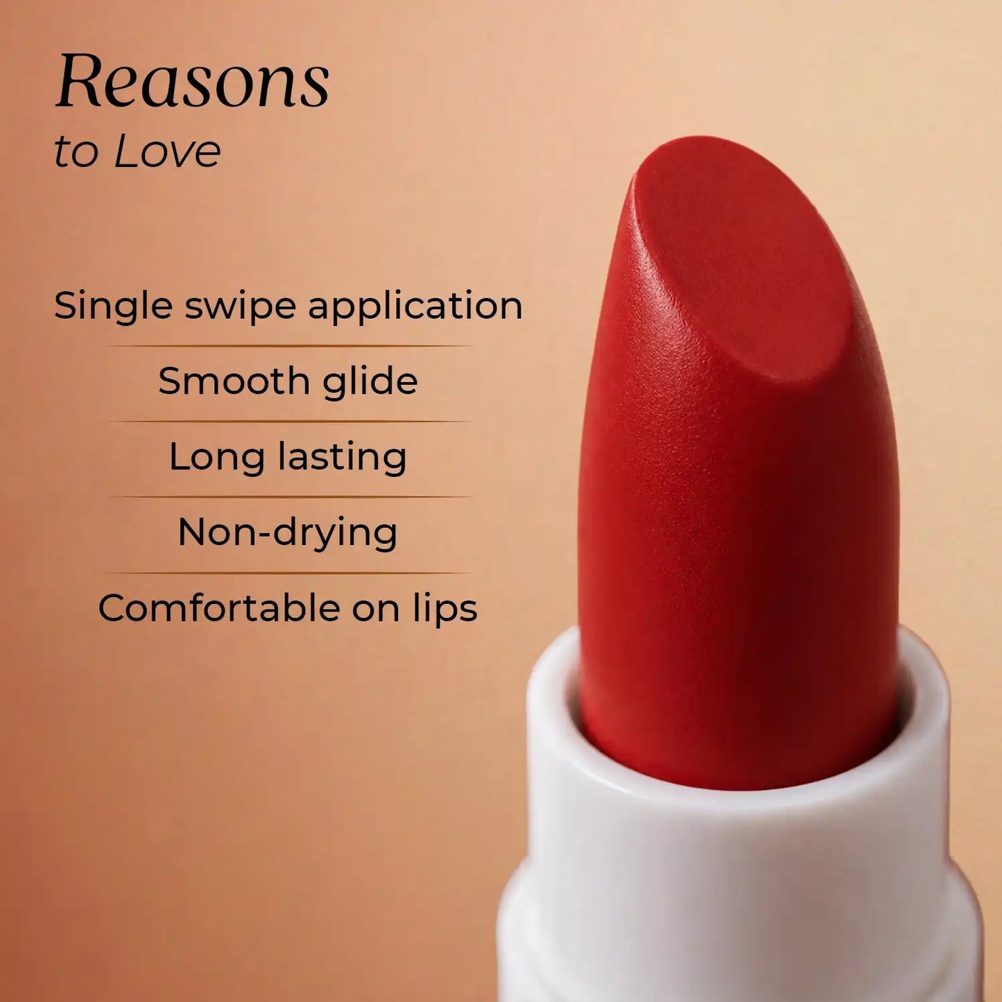 Herb Enriched Ayurvedic Lipstick Micro-Mini Kit:16 shades
