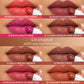 Herb Enriched Ayurvedic Lipstick Micro-Mini Kit:16 shades