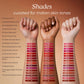 Herb Enriched Ayurvedic Lipstick Micro-Mini Kit