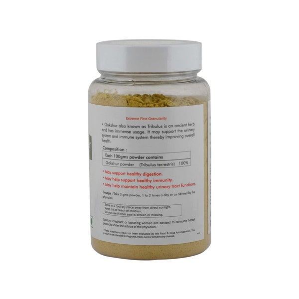 Ayurveda Gokshur Powder