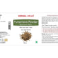 Herbal Hills Ayurveda Punarnava Powder Information's