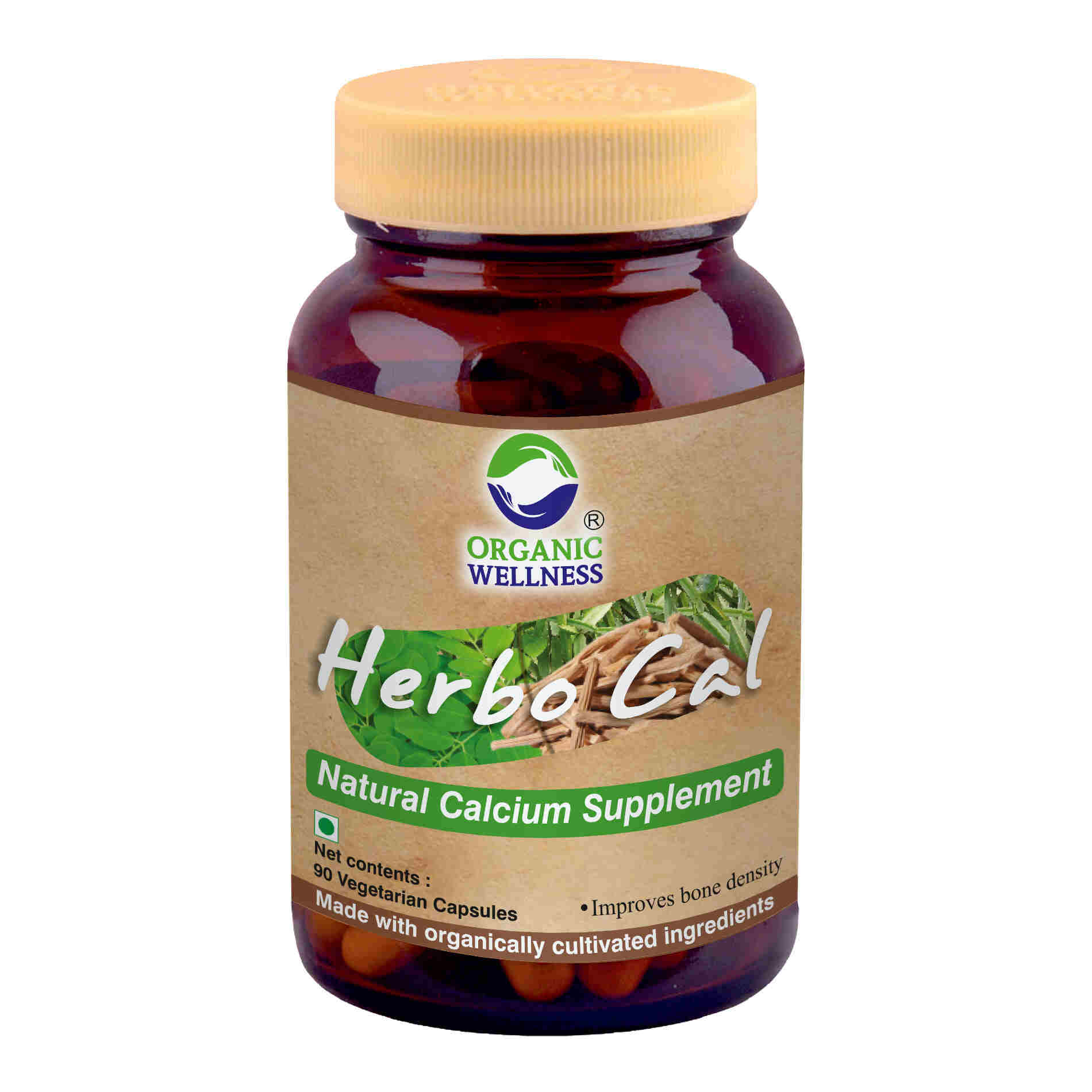 Organic Wellness Herbo-Cal - Organic Wellness Products Private Limited