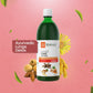 Krishna'S Herbal & Ayurveda Lungs Care Juice | Swadesiicart