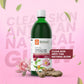 Krishna'S Herbal & Ayurveda Skin & Pimple Care Juice | Swadesiicart