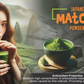 Eteasy Japanese Matcha Coffee Powder | Swadesiicart