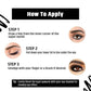 Insight Intense Kohl Kajal - Black - Swadesiicart