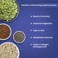 Sorich Organics 7 in one seeds mix - Swadesiicart