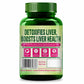 Himalayan Organics Milk Thistle, Liver Detox