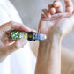 Buddha Natural Breathe Easy Crystal Roll On - Swadesiicart