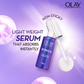 Olay Retinol Kit For Overnight Repair - Serum With Free Cleanser - Swadesiicart