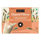 Kapiva Ayurveda Kesar Badam Digesti Fibres | Swadesiicart