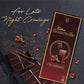 Cadbury Bournville Cranberry Dark Chocolate Bar - Swadesiicart