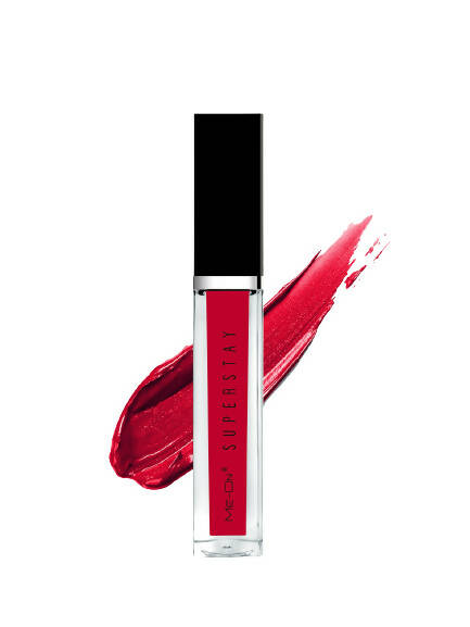 Me-On Professional 24Hrs Superstay Matte Lip Color Shade 2 - Unique Fashion