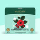 Hibiscus Cranberry Iced Tea | 26 Pitcher Tea Bags