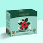 Hibiscus Cranberry Iced Tea | 26 Pitcher Tea Bags