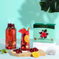 Hibiscus Cranberry Iced Tea | 26 Pitcher Tea Bags