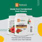 Krishna'S Herbal & Ayurveda Hibiscus Powder | Swadesiicart