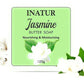 Inatur Jasmin Butter Soap