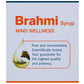 Himalaya Brahmi Syrup - Swadesiicart