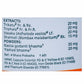 Himalaya Herbals - Evecare capsules Extracts