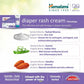 Himalaya Diaper Rash Cream | Ayurvedic Soothing Cream for Baby Diaper Rash Relief & Prevention - Swadesiicart
