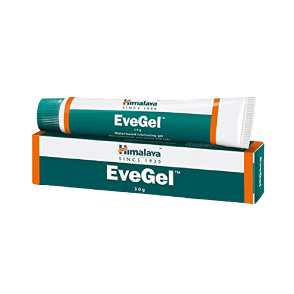 Himalaya Herbals EveGel | Swadesiicart