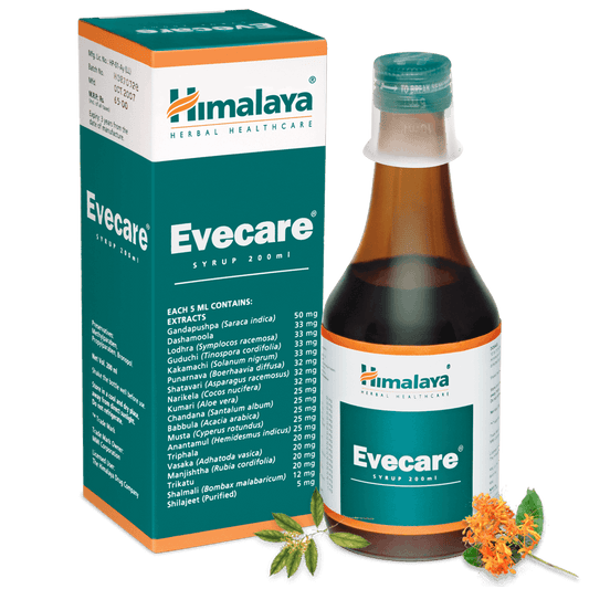 Himalaya Herbals Trikatu Syrup