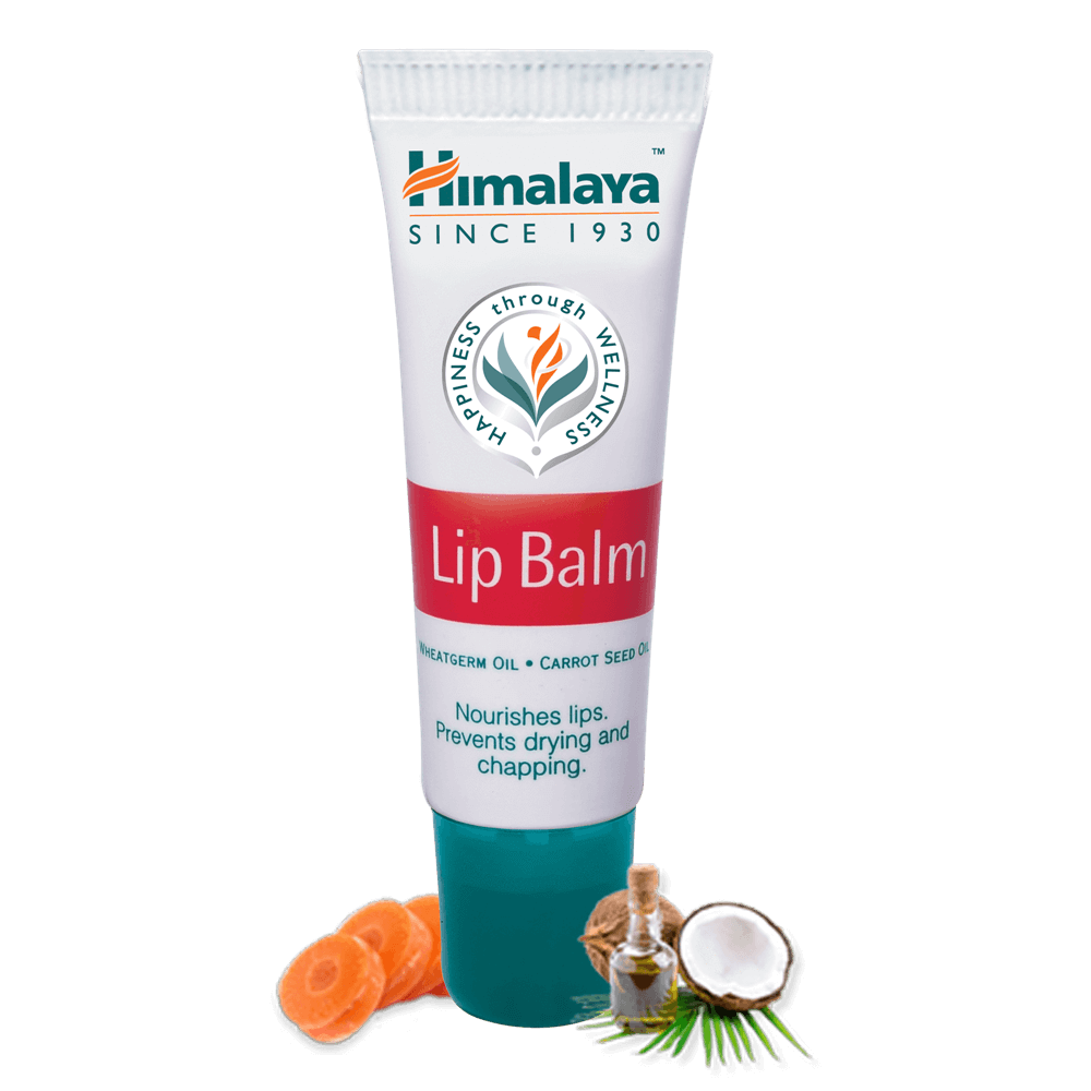 Lip Balms Subscription