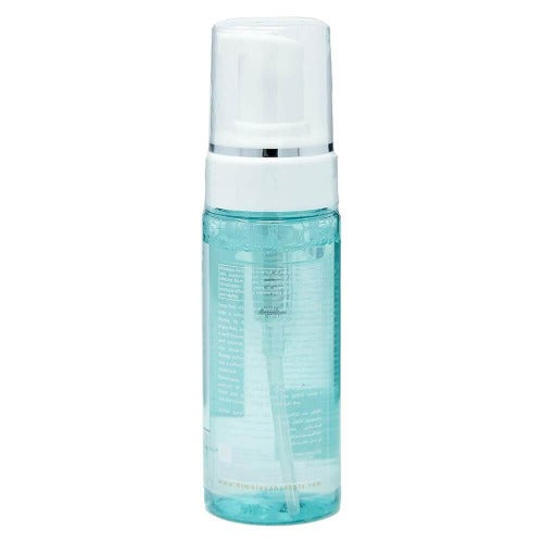 Himalaya Herbals Oil Clear Lemon Foaming Face Wash - Swadesiicart