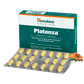 Himalaya Herbals Platenza Tabs - Swadesiicart