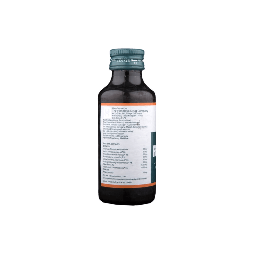 Himalaya Herbals Renalka Syrup - Swadesiicart