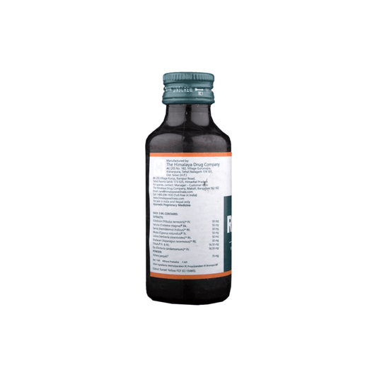 Himalaya Herbals Renalka Syrup - Swadesiicart