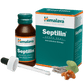 Himalaya Herbals Septilin Drops (60 ml) | Swadesiicart