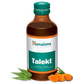 Himalaya Herbals Talekt Syrup (120 ml)
